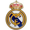 Laikrodis Kids Licensing Real Madrid Wall clock