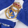 Real Madrid vienspalvis vaikiškas chalatas 8 metai / 128 cm