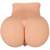 Realistixxx Deluxe Ass