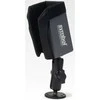 Zebra Holder, Rugged, Juodas/Pilkas 21-52612-01R, Portable