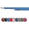 TRIXIE Premium pritaikomas pavadys, dvisluoksnis, L-XL 2m/25mm, indigo
