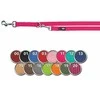 Trixie Premium reguliuojamas Smich - juodas 1,5 cm XS- S