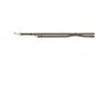 TRIXIE Premium pritaikomas pavadys, dvisluoksnis, M-L 2m/20mm, lazdyno