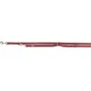 Trixie Premium XS juosta 2 m raudona