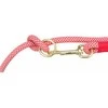 Trixie Soft Rope S/XL virvė 2m raudona