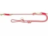 Trixie Soft Rope S/XL virvė 2m raudona