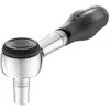 reketas su 360° pasukimu, 1/4", 120 mm, 60 dantų, FACOM [R.360PB]