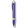 Reklaminis rašiklis MĖLYNAS