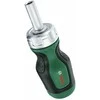 Bosch Stubby Ratchet Screwdr. 6 Bits (Magazine 1)