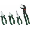 Bosch Replės 4 dalių rinkinys