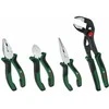 Bosch Replės 4 dalių rinkinys