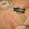 Bosch Replės 4 dalių rinkinys