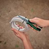 Bosch Replės prailgintos l=180mm