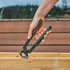 Bosch Dailidės replės l=200mm