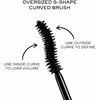 Lancome Hypnose Drama Extreme Volume Blakstienų tušas tankinantis blakstienų tušas, atspalvis: 01 Excessive Juodas, 8 ml