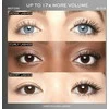 Lancome Hypnose Drama Extreme Volume Blakstienų tušas tankinantis blakstienų tušas, atspalvis: 01 Excessive Juodas, 8 ml