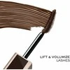 Lancome Lash Idole Brown Blakstienų tušas blakstienų tušas, atspalvis: 02 True Brown, 8 ml