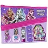 Cartoon Animacinių filmų Lorenay Monster High Beauty Bag