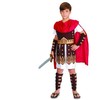 GoDan vaikų gladiatorių universalus kostiumas