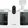 H.Koenig tekstilės plovimo siurblys 1200 W, 1600 ml švaraus vandens talpa, 290 ml/min, TWT88