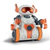 Robotas Mio robotas 2.0 Programuojamas ToyMio 2.0 Clementoni