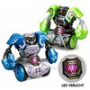 SILVERLIT Rinkinys „Robo Kombat spin battle A“