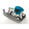 Robotas SumoBot Clementoni konstruktorius