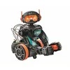 „Clementoni Science&amp;Play Robotics“: evoliucinis robotas