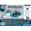 „Clementoni Science&amp;Play Robotics“: robotinis vabalas