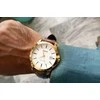 Rocco Barocco Laikrodis moterims ROCCOBAROCCO Jam Lady RB.1301L-05J (zo502a)