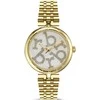 Rocco Barocco Laikrodis moterims ROCCOBAROCCO RB.4878L-02M (zo507d)