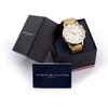 RoccoBarocco Laikrodis vyrams ROCCO BAROCCO RB.4853M-02M (zo001b)