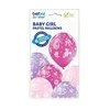 Belball GoDan Balony D11 Baby Girl 1C5S A6 BRN 5000219 02942