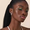 Catrice Lūpų blizgesys Max It Up Lip Booster Extreme, 4 ml, spalva: 030 - Ice Ice Baby