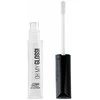 Rimmel London Oh My Gloss! lūpų blizgis. 6,5 ml, spalva - 800 Crystal Clear