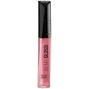 Rimmel London Oh My Gloss! lūpų blizgis. 6,5 ml, spalva - 800 Crystal Clear