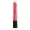 Shiseido Shimmer GelGloss lūpų blizgesys, 9 ml, Spalva: 01 Kogane Gold