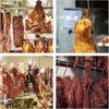 Rūkymo kabliukai - 15 Kaminer komplektas