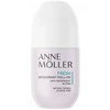 Anne Möller Body Essentials Fresh Desodorante Roll-On, 75 ml