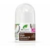 Dr.Organic "Dr Organic Virgin Coconut Oil" dezodorantas Roll On 50ml