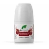 Dr.Organic "Dr Organic" granatų dezodorantas Roll On 50ml