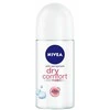 „Nivea Dry Comfort“ rutulinis antiperspirantas, 50 ml