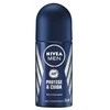 „Nivea Men Protect And Care“ rutulinis dezodorantas 50 ml
