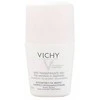 Vichy 48h Anti Perspirant Deodorant Roll On Rutulinis dezodorantas jautriai ir sudirgusiai odai, 50 ml