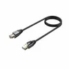 UNITEK Ethernet kabelis RJ-45 LAN CAT.8 (S/FTP) 1M