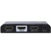 TECHLY 023974 Techly AV HDMI 2.0 skirstytuvas 1x2 UHD 4Kx2K 3D kintamosios srovės maitinimas