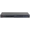Šakotuvas „Dahua“ kamera „Dahua Technology DH-CS4226-24ET-240“ tinklo komutatorius Valdomas 2 lygio gigabito eternetas (10/100/1000) Maitinimas per eternetą (PoE) Juodas