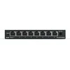 Šakotuvas Ruijie Switch RG-ES108GD 8 PRIEVADŲ REYEE