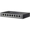 Šakotuvas Komutatorius TP-Link ES208G