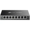 Šakotuvas Komutatorius TP-Link ES208G